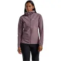 Montane Tenacity Nano Sweatshirt Med Lynlås