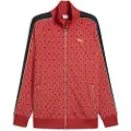 Puma Road To Unity Sweatshirt Med Lynlås