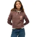 Superdry Summer Garden Hættetrøje