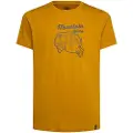 La Sportiva Ape T-shirt Med Korte ærmer