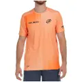 Bullpadel Chingotto 25v T-shirt Med Korte ærmer