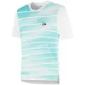 Dunlop Game 2 T-shirt Med Korte ærmer
