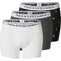 Ralph Lauren 714830300 Boxers 3 Enheder