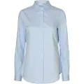 Selected Romie Fitted Skjorte Med Lange ærmer
