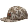 Volcom Workwear Adj Kasket brun