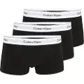 Calvin Klein Jeans Boxer Calvin Klein Jeans LOW RISE TRUNK 3PK X3 herre EU XL