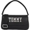 Tommy Hilfiger Aw0aw17391 Skuldertaske
