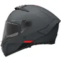 Mt Helmets Thunder 4 Sv Fullface-hjelm