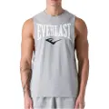 Everlast Logo ærmeløs T-shirt