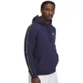 Under Armour Icon Fleece Taping Hættetrøje