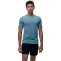 Born Living Yoga Volta T-shirt Med Korte ærmer