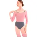 Intermezzo Donatella 3/4 ærmet T-shirt