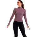 Intermezzo Cintia T-shirt Med Lange ærmer