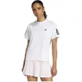 Adidas Club T-shirt Med Korte ærmer