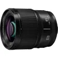 Panasonic Lumix S F/1.8 Hvid Boksobjektiv 85 Mm