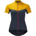 Jack Wolfskin Morobbia Fz T-shirt Med Korte ærmer