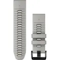 Garmin Quickfit 26 Mm Silikonesnor