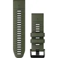 Garmin Quickfit 26 Mm Silikonesnor