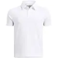 Under Armour Icon Kortærmet Polo