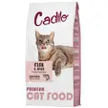 Cadilo Adult med fisk og ris - premium kattefoder