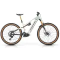 Megamo Flame Al 03 29´´ Xt 2025 Elektrisk Mtbcykel
