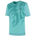 Dunlop Game 1 T-shirt Med Korte ærmer