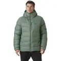 Helly Hansen Verglas Polar Down Vatteret Jakke