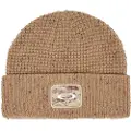 Oakley Apparel Ellipse Patch Waffle Beanie