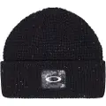 Oakley Apparel Ellipse Patch Waffle Beanie