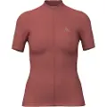 7mesh Ashlu Merino Kortærmet Trøje