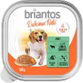 Briantos Delicious Paté 27 x 300 g – Kylling