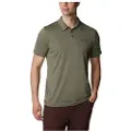 Columbia Hike Kortærmet Polo