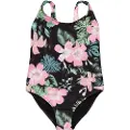 Roxy Shadow Floral Badetøj