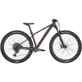 Scott Bikes Contessa Scale 900 Comp 29´´ Nx Eagle 12s 2023 Mtb Cykel