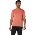 Asics Road T-shirt Med Korte ærmer