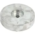 VETUS Zink Anodeskive Til Skrog 140 Mm