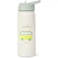 Saro Termoflaske Med Sugerør 500ml