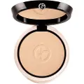 Giorgio Armani Make-up AnsigtsmakeupPower Fabric+ Ultra Longwear Setting Powder 1 Light 14 g (32.143,00 kr / 1 kg)