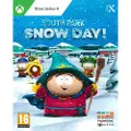THQ South Park: Snow Day! - Microsoft Xbox Series X - Action/Adventure