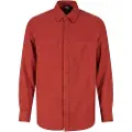 Urban Classics Flanell Skjorte Med Lange ærmer