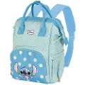 KARACTERMANIA Disney Lilo And Stitch Lovely Pusletaske (rygsæk)
