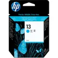 HP Blæk Cyan No.13 K850