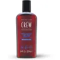 American Crew Hair Care & Body Anti-Dandruff Shampoo Shampoo 250 ml