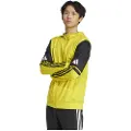 Adidas Squadra 25 Sweatshirt Med Lynlås