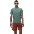 Born Living Yoga Volta T-shirt Med Korte ærmer