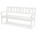 Hillerstorp - Sofa Läckö - Hvid - Loungesofaer - - Homeroom