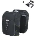 Basil Miles Mik Sidetasker 34l