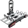 Menabo Alcor Cykelstativ Til 3 Cykler