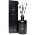 Kayori - Duftpinde - 500 ml - Kohaku - Brun - Duftlys & duftpinde - - Homeroom