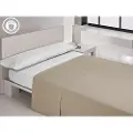 Happy Home Bordplade Glat C-51 200 Cm